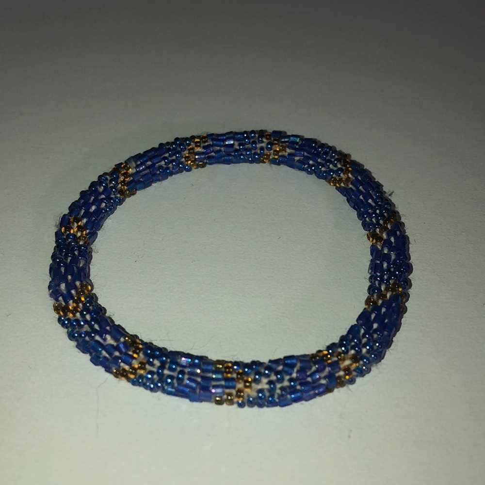 Lily and Laura Bracelet